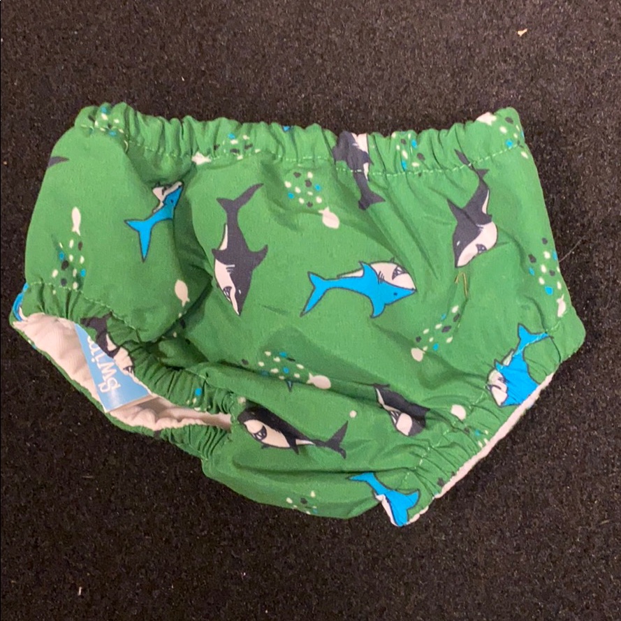 My Swim Baby Swim Diaper